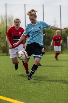 Bild 259 - Frauen Union Tornesch - Eimsbuettel : Ergebnis: 1:1